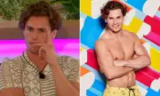 Love Island's Joe Garratt Mugged in LA, Chases Thieves in Cowboy Boots