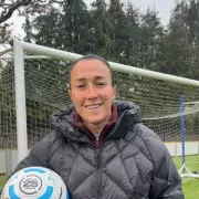 Lucy Bronze: From Football Dreams to Accountancy Ambitions