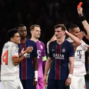 Luis Diaz Handed Three-Game UEFA Ban, Misses Arsenal Clash