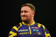 Luke Littler Becomes Youngest Ever Darts World Number One at 18