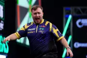 Luke Littler Fights Back to Reach Players Championship Quarters