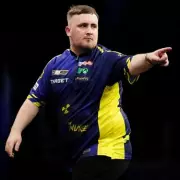 Luke Littler Passes Driving Test and Celebrates with New BMW