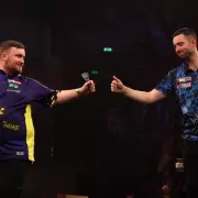 Luke Littler vs Luke Humphries: Darts Rivalry Compared to Coronation Street