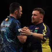 Luke Littler Wins Grand Slam of Darts, Sparking Rule Change Debate
