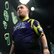 Luke Littler's Prize Money Reaction Sums Up Teen Darts Star, Says Phil Taylor