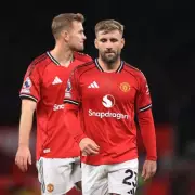 Luke Shaw Not to Blame for Man Utd Malaise After Neville Blast