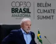 Lula's Amazon Summit: Climate Pledges Clash with Fossil Fuel Expansion