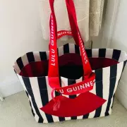 Lulu Guinness Tote Bag Returns: The £30 Designer Must-Have Selling Out Fast