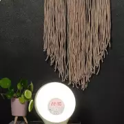 Lumie Sunrise Alarm Clock Slashed to £29.99 in 40% Off Amazon Deal