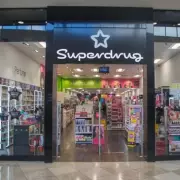 Lush Fans Rave Over Superdrug's £1.75 Sticky Toffee Scent Dupe