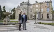 Luxury Spa Plans Revealed Months Before Nursery Closure at Scottish Castle