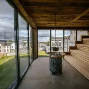 Luxury Spa Review: Gleddoch's Imperia Spa with UK's Largest Outdoor Sauna