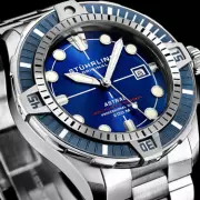 Luxury Watch Prices Slashed by 88% in BoohooMan Christmas Sale