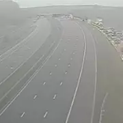 M1 Motorway Closed After Crash: Major Delays in South Yorkshire