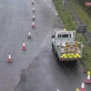 M4 Motorway Shutdown Sparks Travel Chaos After Serious Crash Near Reading