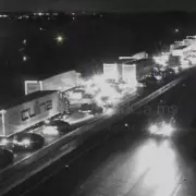 M6 Chaos: Serious Crash Shuts Motorway Near Coventry for Hours