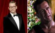 Macaulay Culkin Sparks Debate: 'Die Hard Is Not A Christmas Movie'