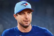 Mad Max Meltdown: Texas Rangers Ace Max Scherzer Ejected in Fiery Toronto Clash