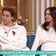 Made in Chelsea's Binky Felstead Shares Heartbreaking Pregnancy Update and Hospital Dash