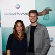 Made in Chelsea's Maeva D'Ascanio Welcomes Baby Girl Josephine