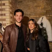 Made In Chelsea's Yasmine faces ex Sam Prince with new beau Julian Cash