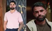 MAFS Star Adrian Araouzou Faces Court Over Driving Charge