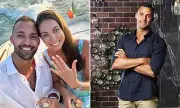 MAFS Star Nicolas Jovanovic Announces Baby News With Wife Alex