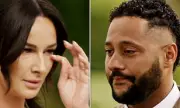 MAFS UK Bride's Emotional U-Turn Over Distance Drama in Final Vows