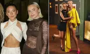 MAFS UK Drama: Leigh Exposes Leah's Bar Flirt is Now Her Girlfriend