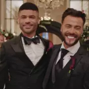 MAFS UK: Fans Decode Social Media Clues Davide & Keye Split