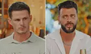 MAFS UK Scandal: Steven's Secret Messages Exposed by Co-Stars