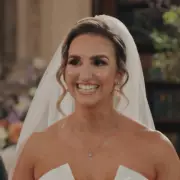 MAFS UK's Abi Reveals 'Plot Twist' Birthday After Marrying Stranger