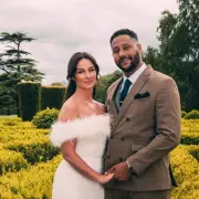 MAFS UK's Bailey Confirms Split from Rebecca in Heartbreaking Statement