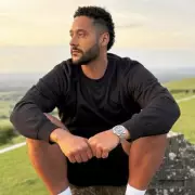 MAFS UK's Bailey Smith Reveals Real Name Is David After Show