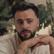 MAFS UK's Davide Breaks Silence on 'Painful' Split from Keye