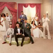 MAFS UK's Keye Luke Admits 'I Broke Trust' as Marriage to Davide Ends