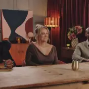 MAFS UK's Mel Schilling Reveals Golden Rule for Matchmaking