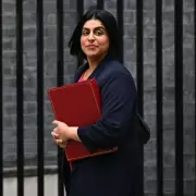 Mahmood's Asylum Overhaul: 20-Year Wait & Family Removals Spark Fury