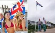 Maitland Council Sparks Fury by Removing Australian Flags Ahead of National Day