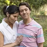 Malcolm Webster: The Chilling Story of Felicity Drumm's Survival