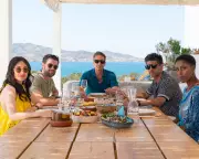 Malice Review: Duchovny & Whitehall Clash in Prime's Dark Thriller