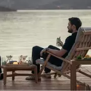 Malice's Greek Villa & London Filming Locations Revealed