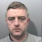 Man Accused of Shooting Glasgow Gangsters in Spain Pictured