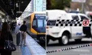 Man Arrested After Drug-Fuelled Disturbance at Sydney Central Station