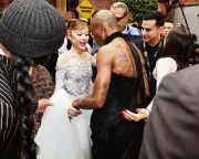 Man Charged After Invading Red Carpet and Grabbing Ariana Grande in Singapore