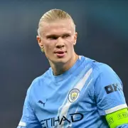 Man City Face Haaland Nightmare as Real Madrid Plot Stunning £128m Transfer Raid