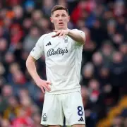 Man City Lead £100m Elliot Anderson Chase as Newcastle Exit Race