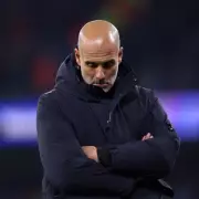 Man City's Post-Guardiola Future: A 'Lose-Lose' Warning From Danny Mills