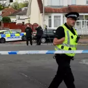 Man Convicted of Attempted Murder After Chasing Police Officer with Chainsaw