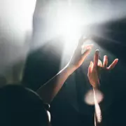 Man Dies, Meets God and Jesus - His Life Changed Forever